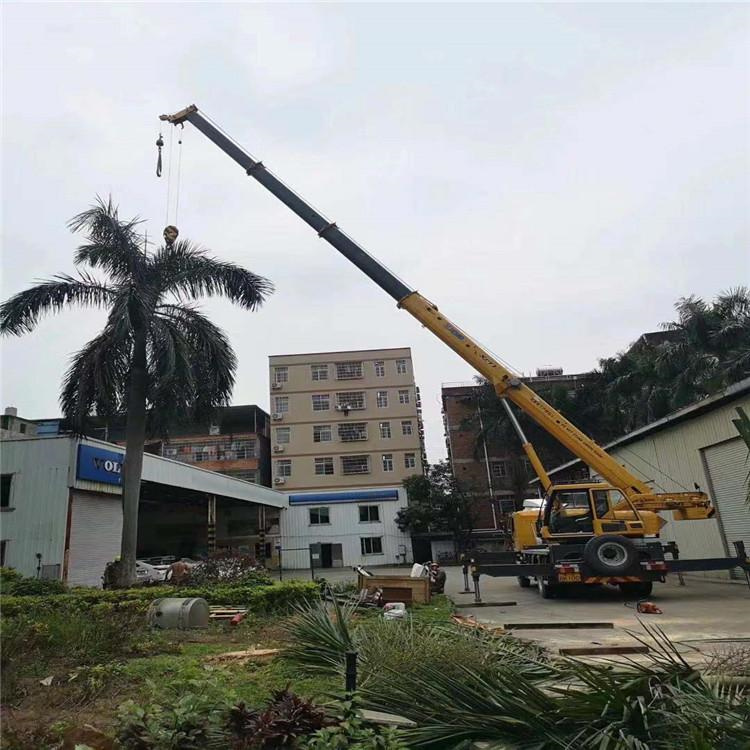 白茅湖农场吊车出租押金纠纷案例：如何保障双方合法权益