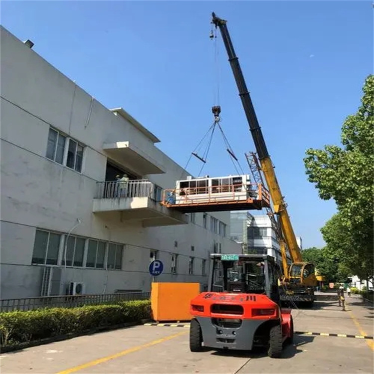 白茅湖农场小型吊车出租电话