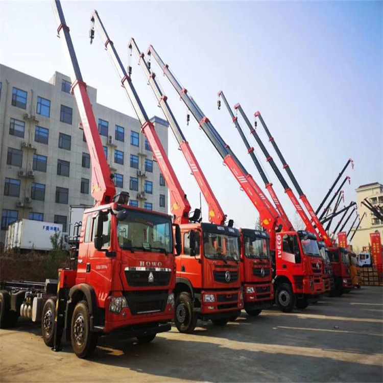 白茅湖农场租专业吊车电话