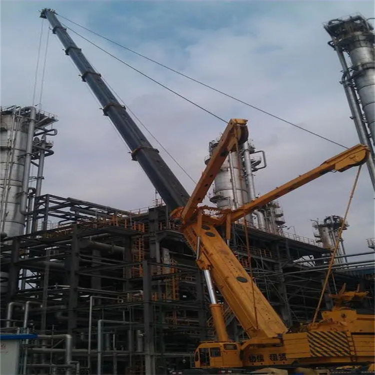 白茅湖农场吊车出租电话