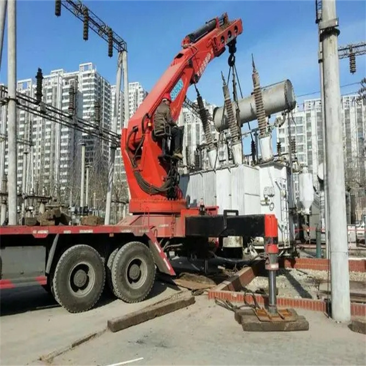 白茅湖农场就近吊车出租|工地厂房吊装设备租赁|24小时高效响应