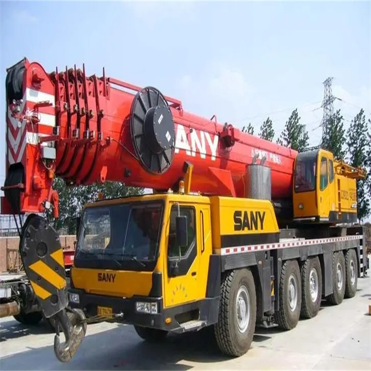 白茅湖农场附近工地哪里有吊车出租|应急吊装服务|24小时灵活调度