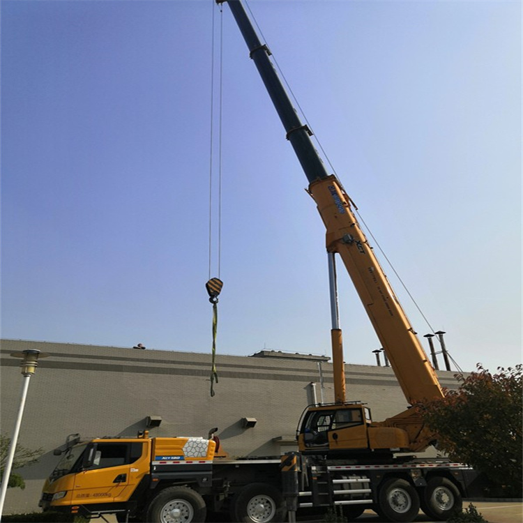 白茅湖农场 选择汽车吊租赁的秘诀与联系方式指南