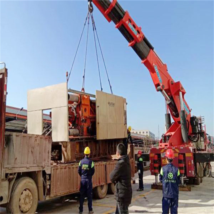 白茅湖农场附近随车吊出租，便捷服务与实用联系方式