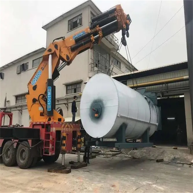 白茅湖农场室内装修小型折臂吊出租服务：高效解决方案与租赁指南