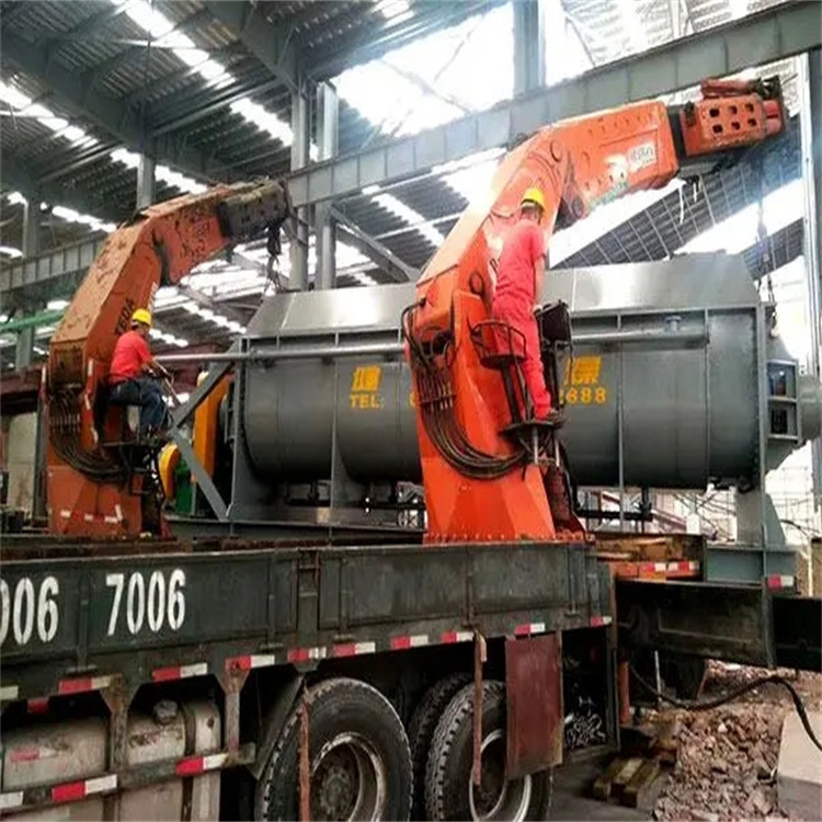 白茅湖农场大型随车吊出租多少钱