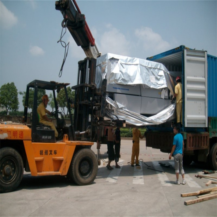 白茅湖农场物流仓库装卸随车吊租赁服务优势与选择指南