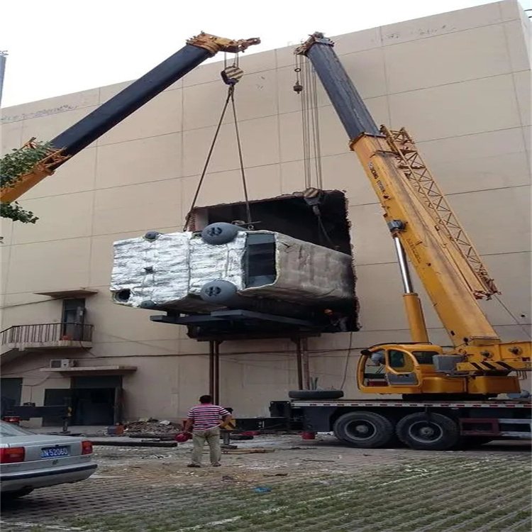 白茅湖农场25吨汽车吊出租