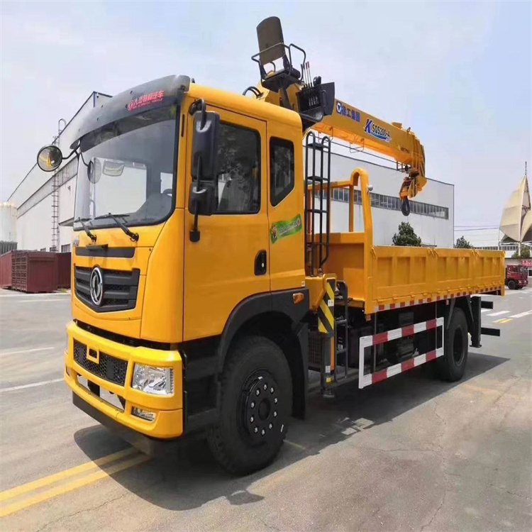 白茅湖农场附近找一辆随车吊出租