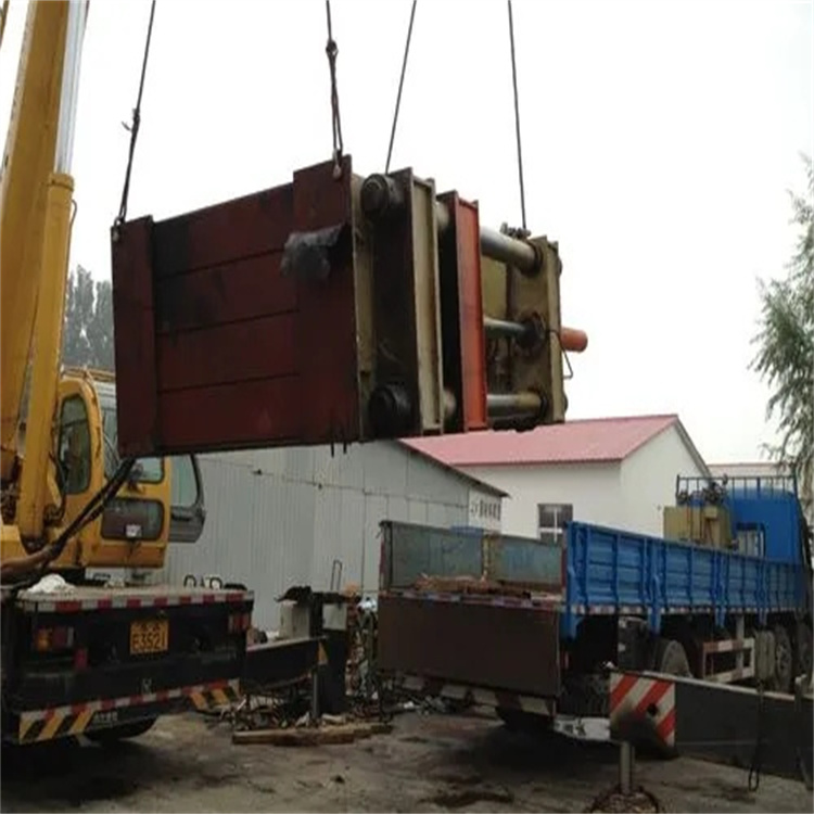 白茅湖农场小型汽车吊出租