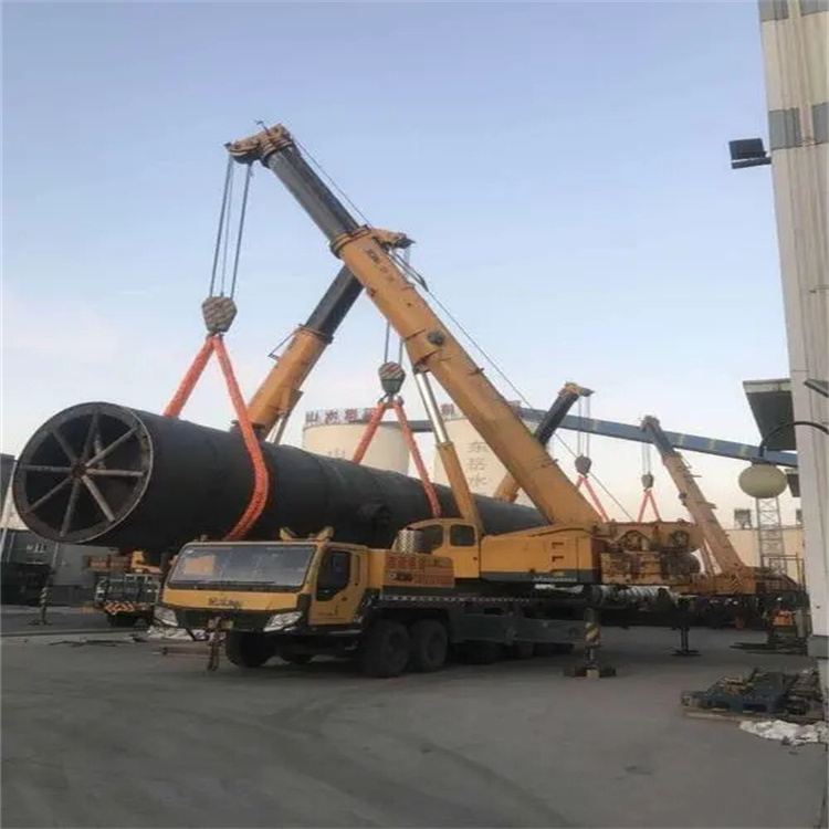 白茅湖农场如何评估吊车出租公司在风电设备吊装的专业性