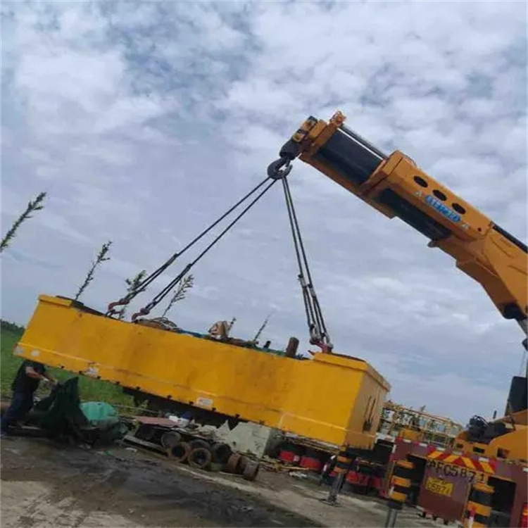 白茅湖农场专业吊车出租哪家好